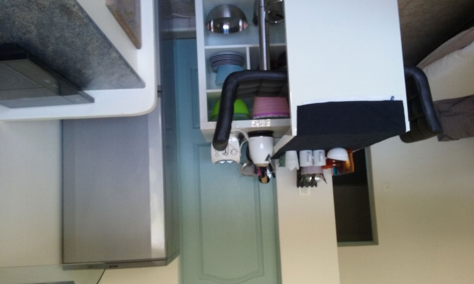 Chambre Chez L'habitant Allauch 185243