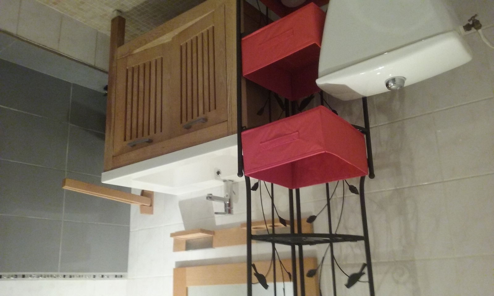 Chambre Chez L'habitant Allauch 185243