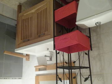 Homestay Allauch 185243-4