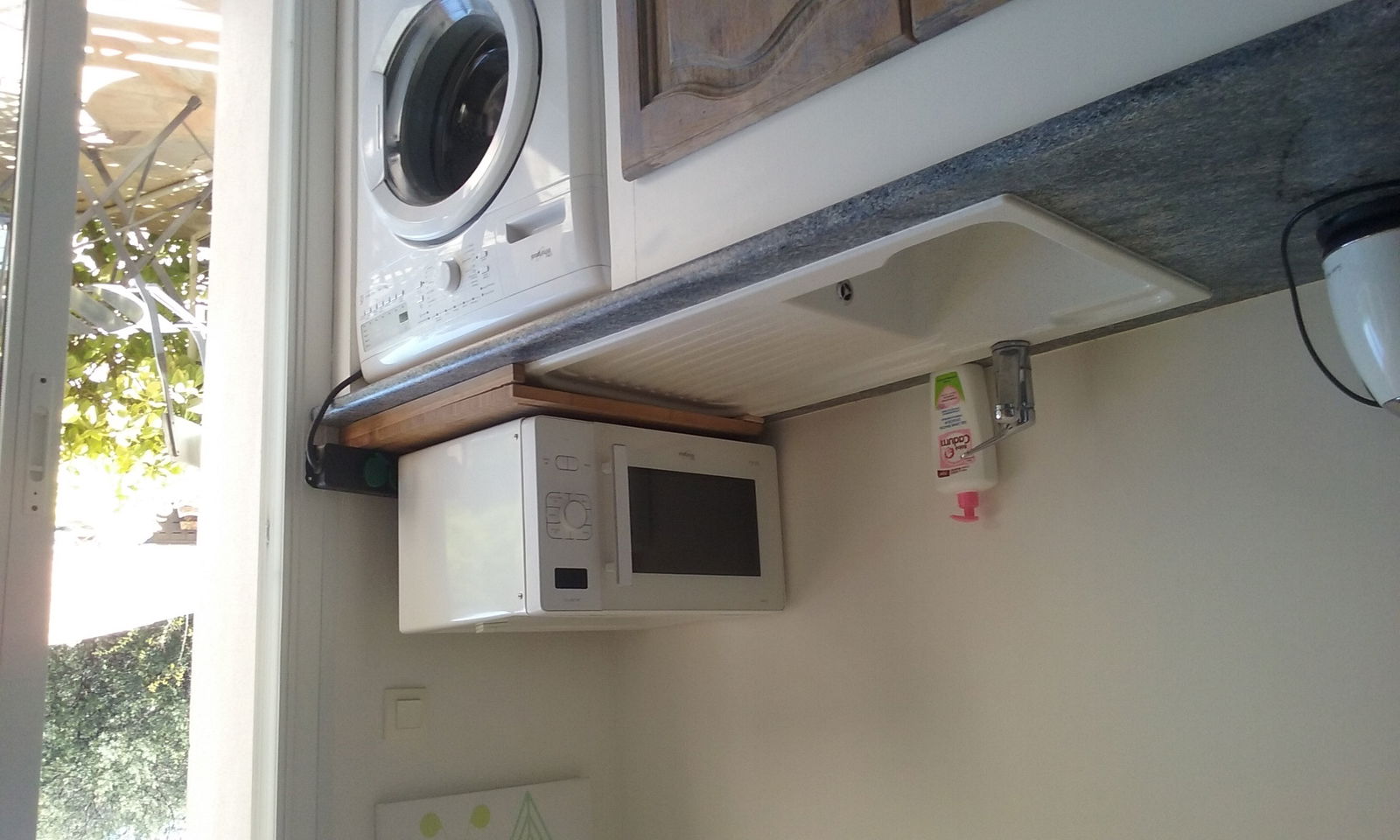 Chambre Chez L'habitant Allauch 185243