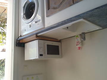 Homestay Allauch 185243-7