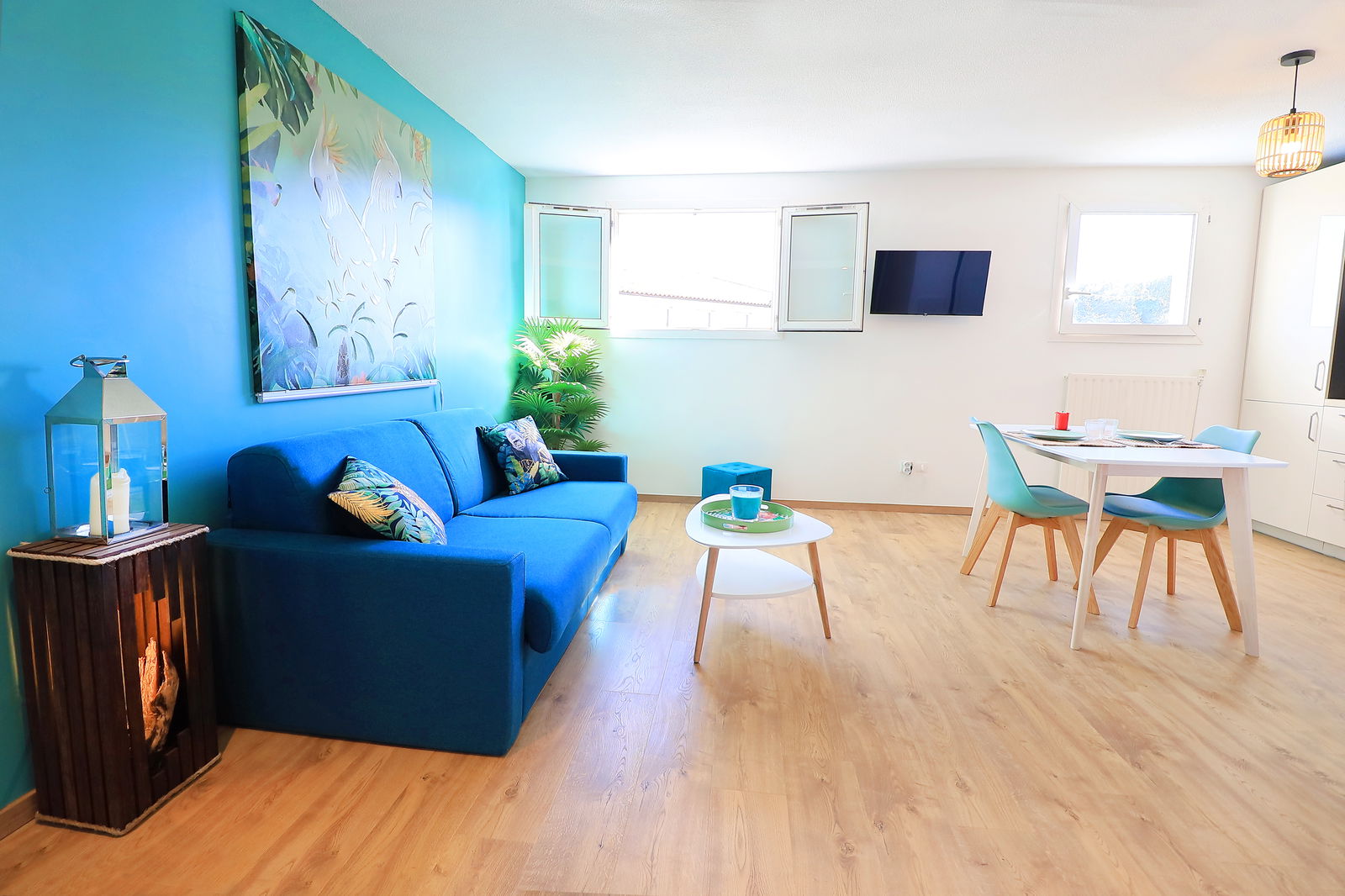 Independent Studio Fréjus 247896