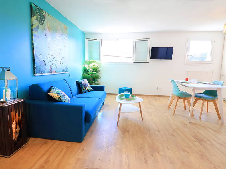 Hele Huis Fréjus 247896-1