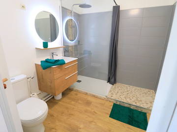 Habitación En Alquiler Fréjus 247896