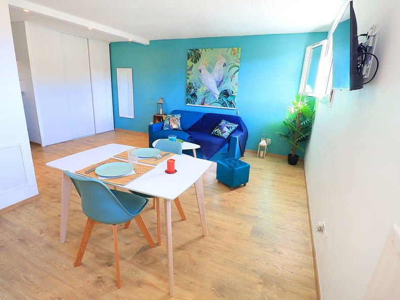 Hele Huis Fréjus 247896-4