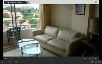 Onafhankelijke Studio Pattaya 135658