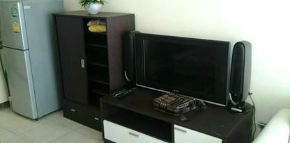 Onafhankelijke Studio Pattaya 135658