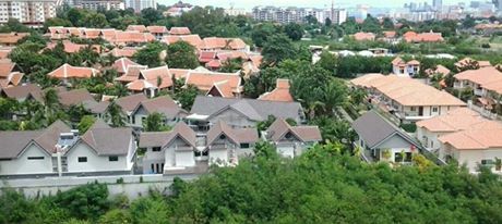 Onafhankelijke Studio Pattaya 135658