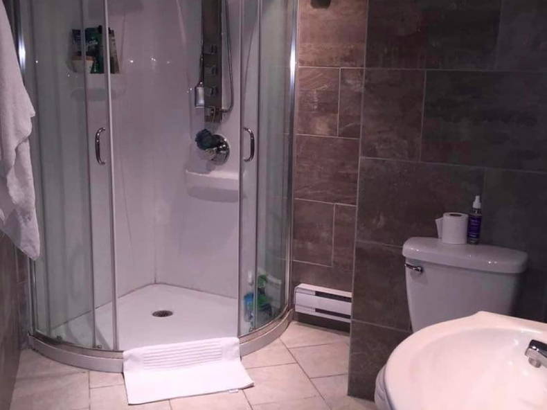 Logement Entier Montréal 588133-1