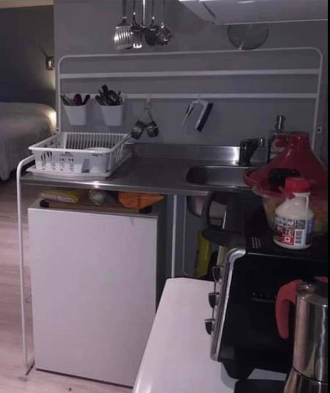 Logement Entier Montréal 588133