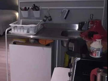 Estudio En Alquiler Montréal 588133-2