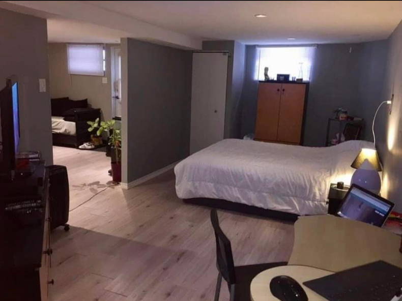 Logement Entier Montréal 588133-3