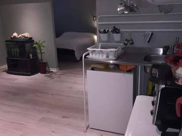 Entire Home Montréal 588133-4