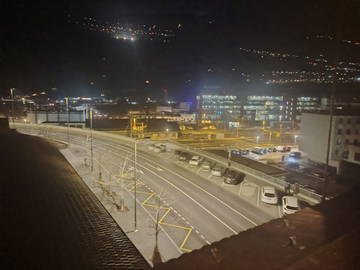 Logement Entier Sion 660828-4