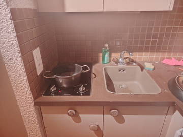 Logement Entier Sion 660828-2