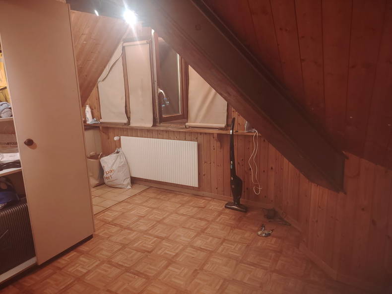 Logement Entier Sion 660828-3