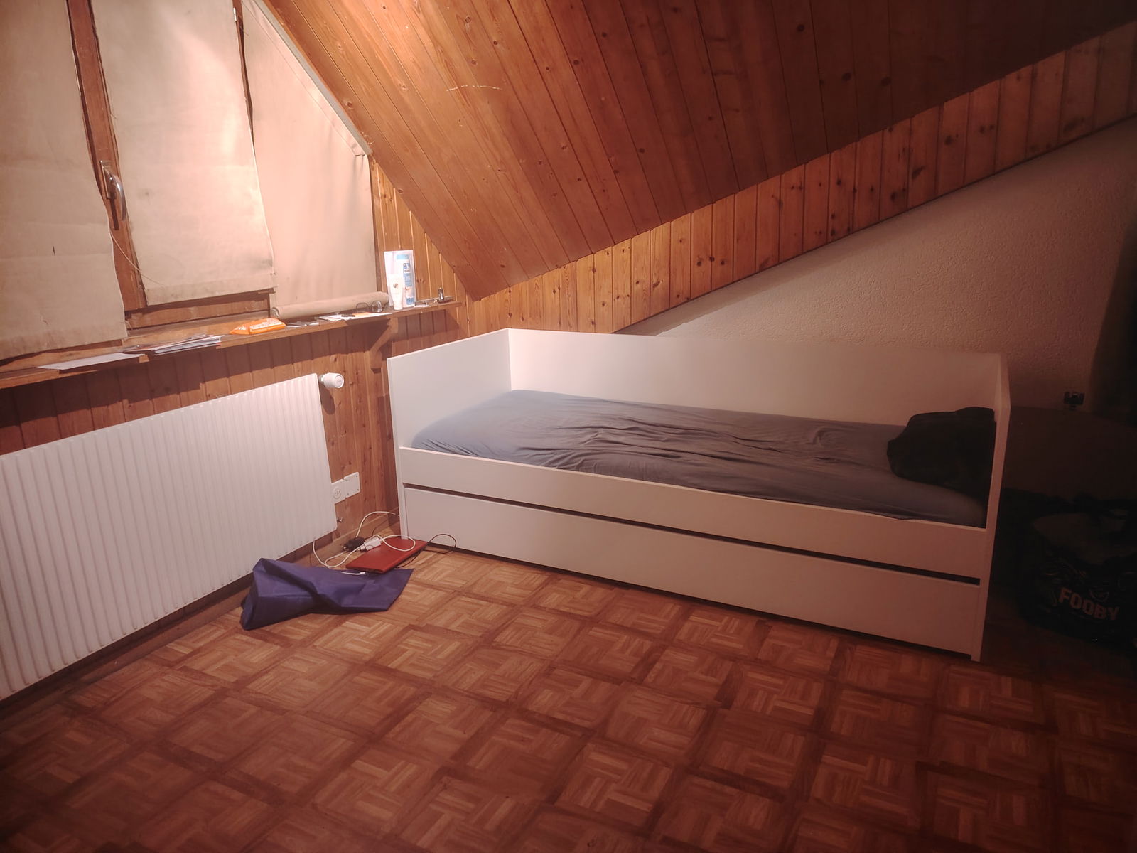 Logement Entier Sion 660828