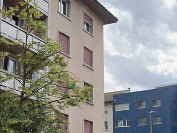 Logement Entier Sion 660828-5