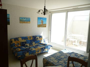 Room For Rent Le Croisic 9283