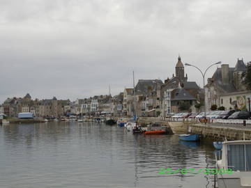 Chambre À Louer Le Croisic 9283