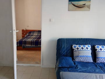 Estudio En Alquiler Ronce-Les-Bains 17282-1