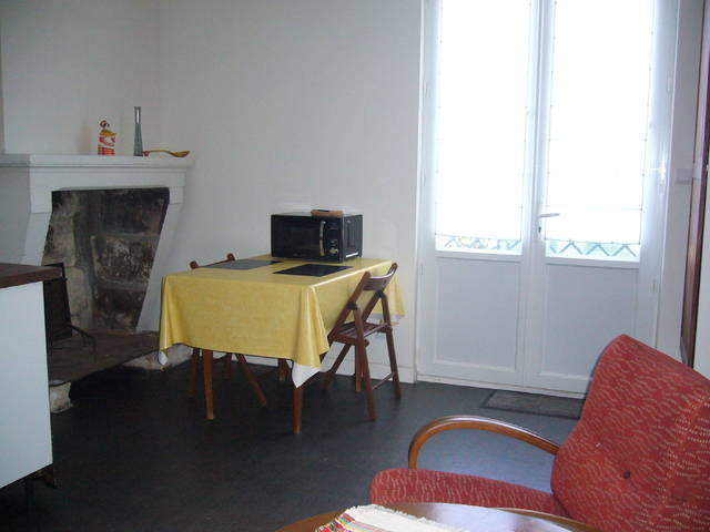 Homestay Pessac 18467