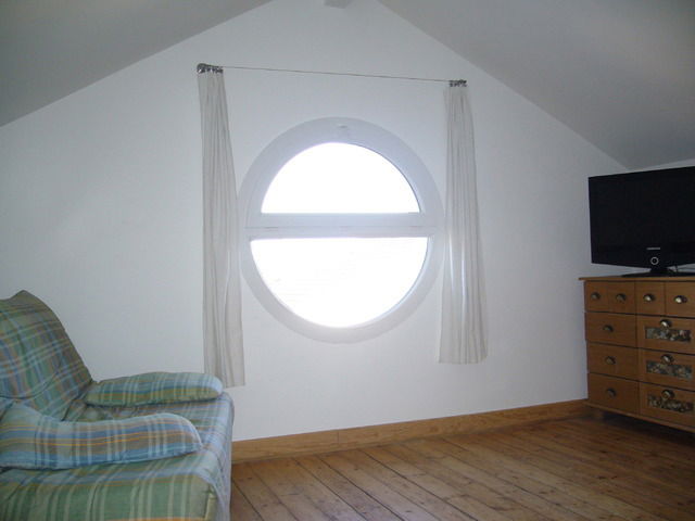 Chambre Chez L'habitant Pessac 18467