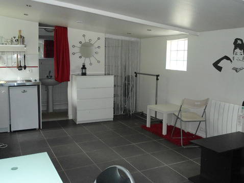 Homestay Bièvres 26093-1