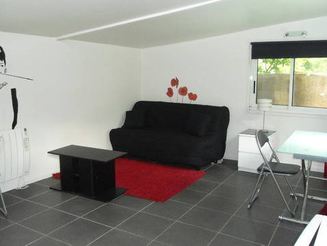 Homestay Bièvres 26093-2