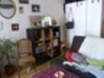 Room For Rent Paris 35404