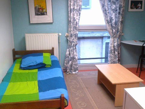 Gastfamilie Rive-de-Gier 37985-1