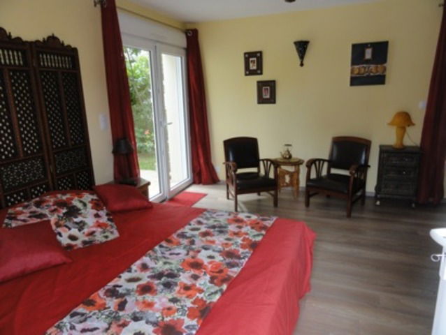 Logement Entier Nantes 39281