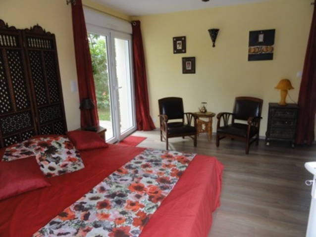 Entire Home Nantes 39281-1