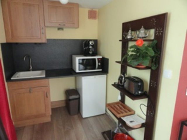 Logement Entier Nantes 39281