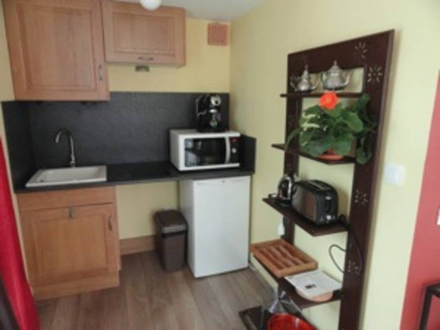 Entire Home Nantes 39281-3