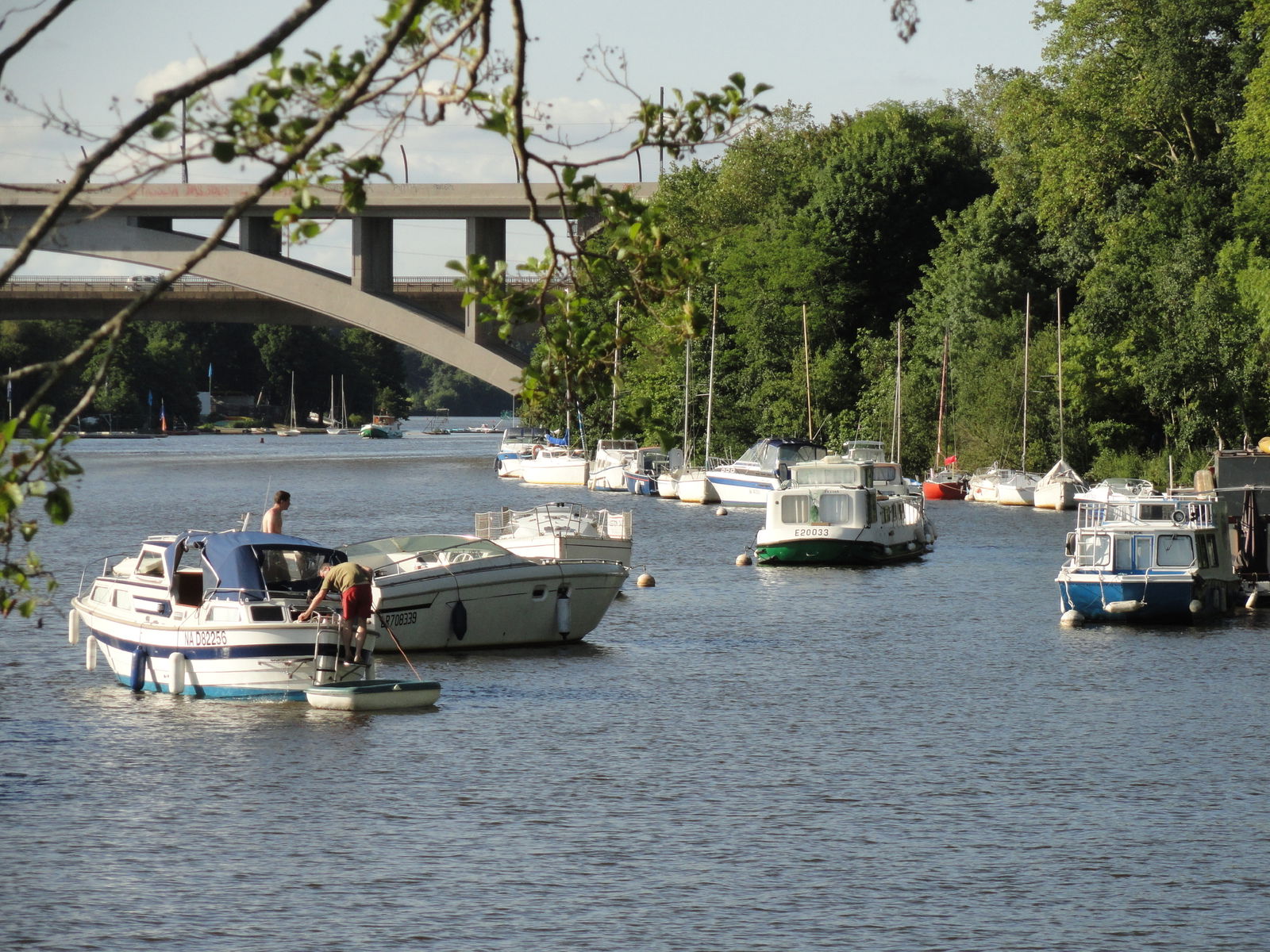 Logement Entier Nantes 39281