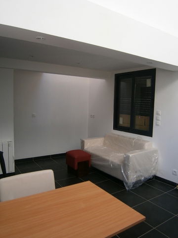 Logement Entier Bagneux 43477