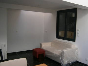 Logement Entier Bagneux 43477-1