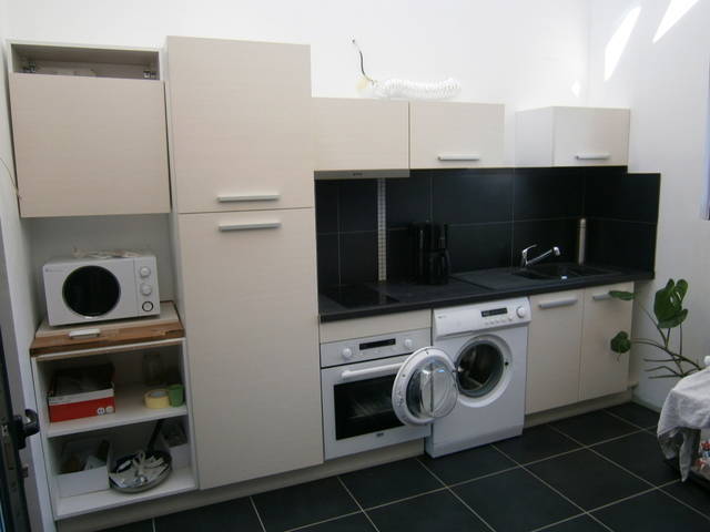 Logement Entier Bagneux 43477-2