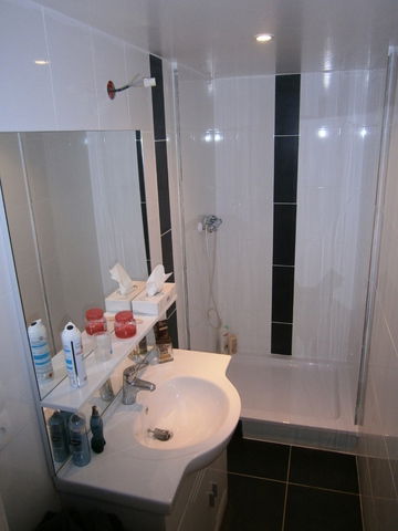 Logement Entier Bagneux 43477