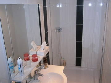 Logement Entier Bagneux 43477-4