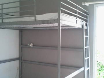 Homestay Marseille 44020-2