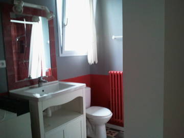 Chambre À Louer Marseille 44020