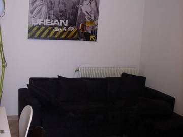 Tuisverblyf Massy 44104-3