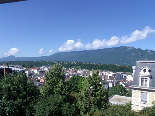 Chambre Chez L'habitant Aix-les-Bains 46258