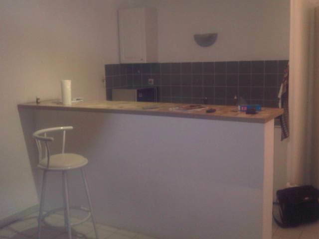 Chambre Chez L'habitant Évreux 49064