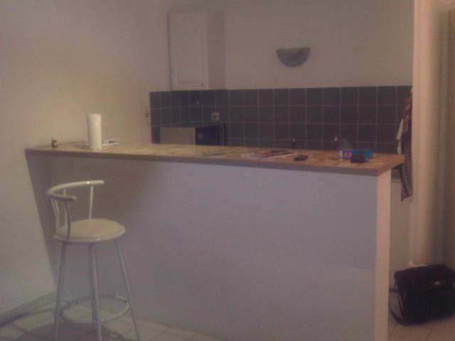 Hemvistelse Évreux 49064-1