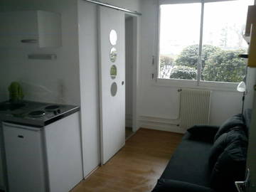 Room For Rent Reims 55135