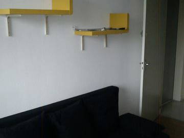 Room For Rent Reims 55135