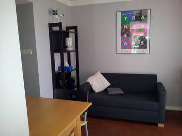 Habitación En Alquiler Nice 56118